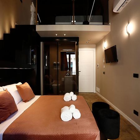 Spera Luxury Palermo & Spa Екстер'єр фото