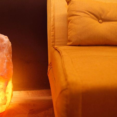 Spera Luxury Palermo & Spa Екстер'єр фото