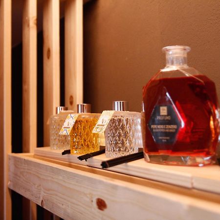 Spera Luxury Palermo & Spa Екстер'єр фото