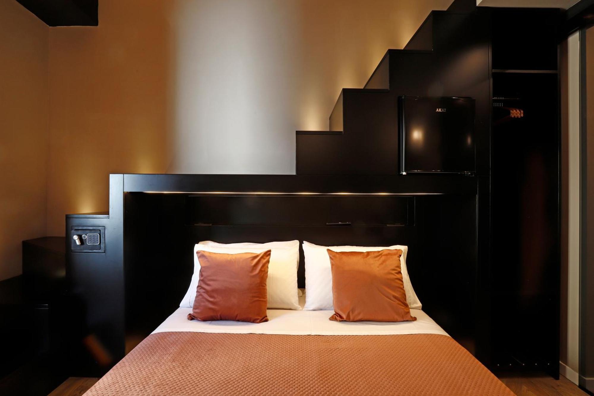 Spera Luxury Palermo & Spa Екстер'єр фото