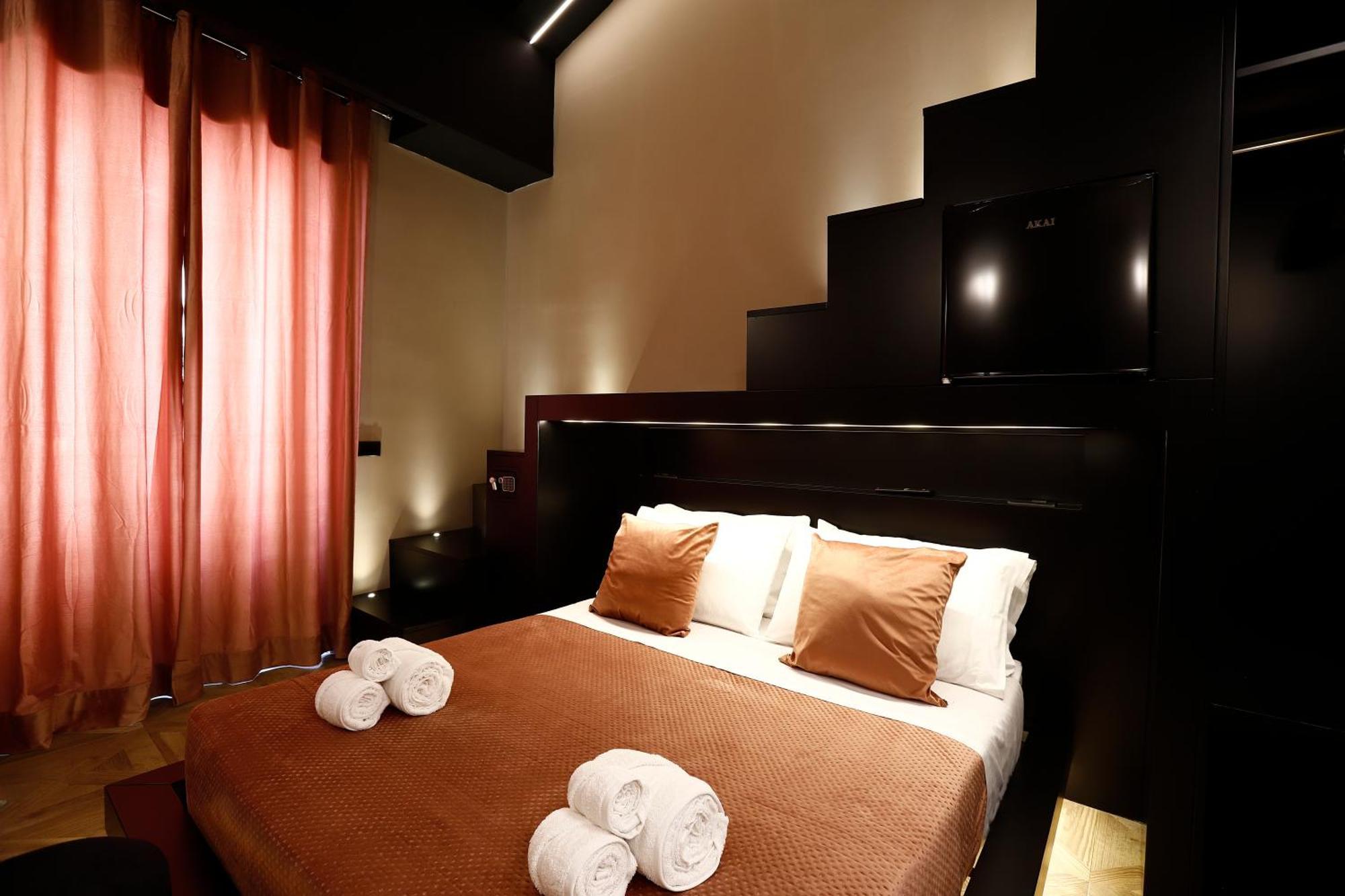 Spera Luxury Palermo & Spa Екстер'єр фото