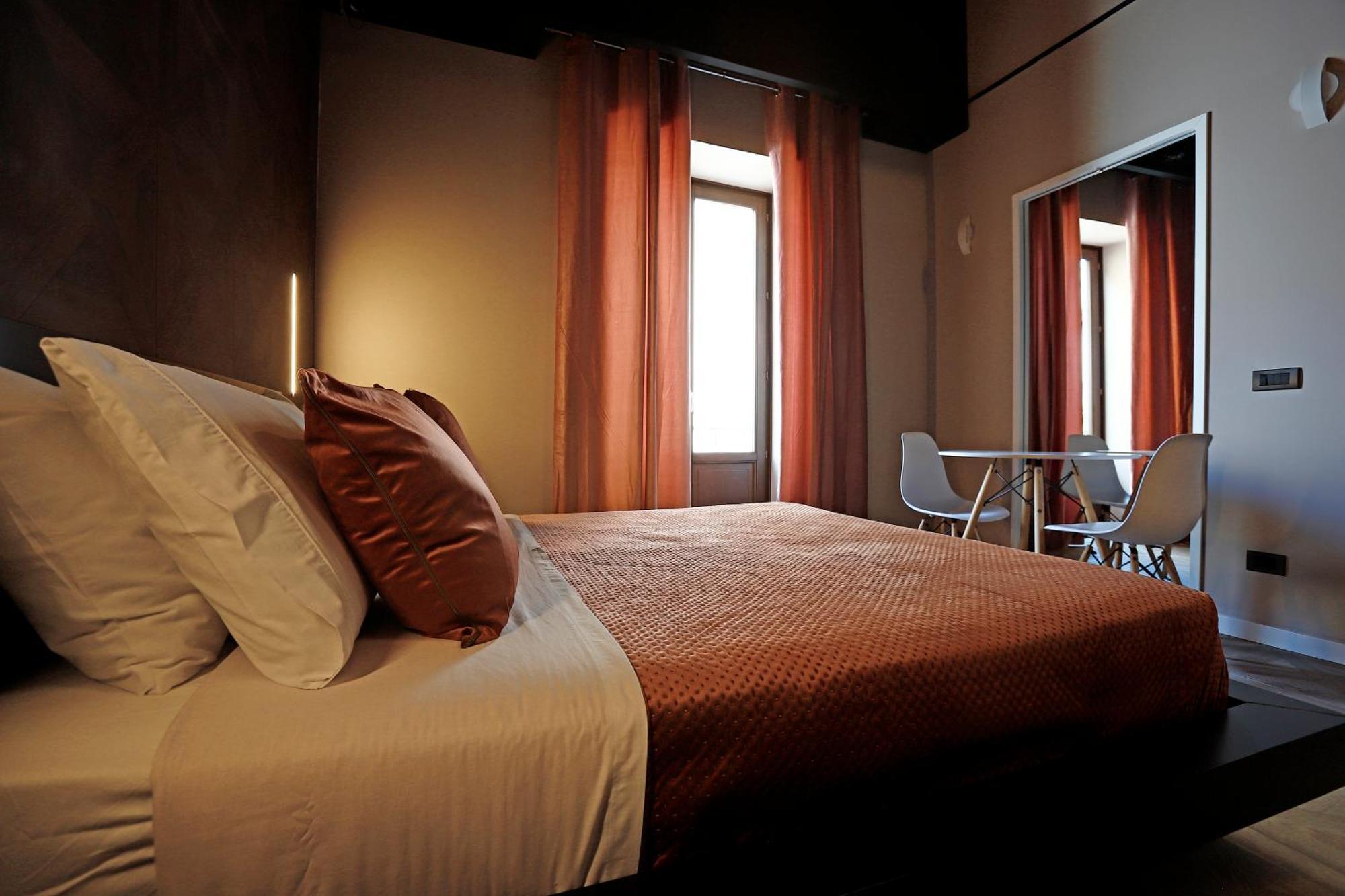 Spera Luxury Palermo & Spa Екстер'єр фото