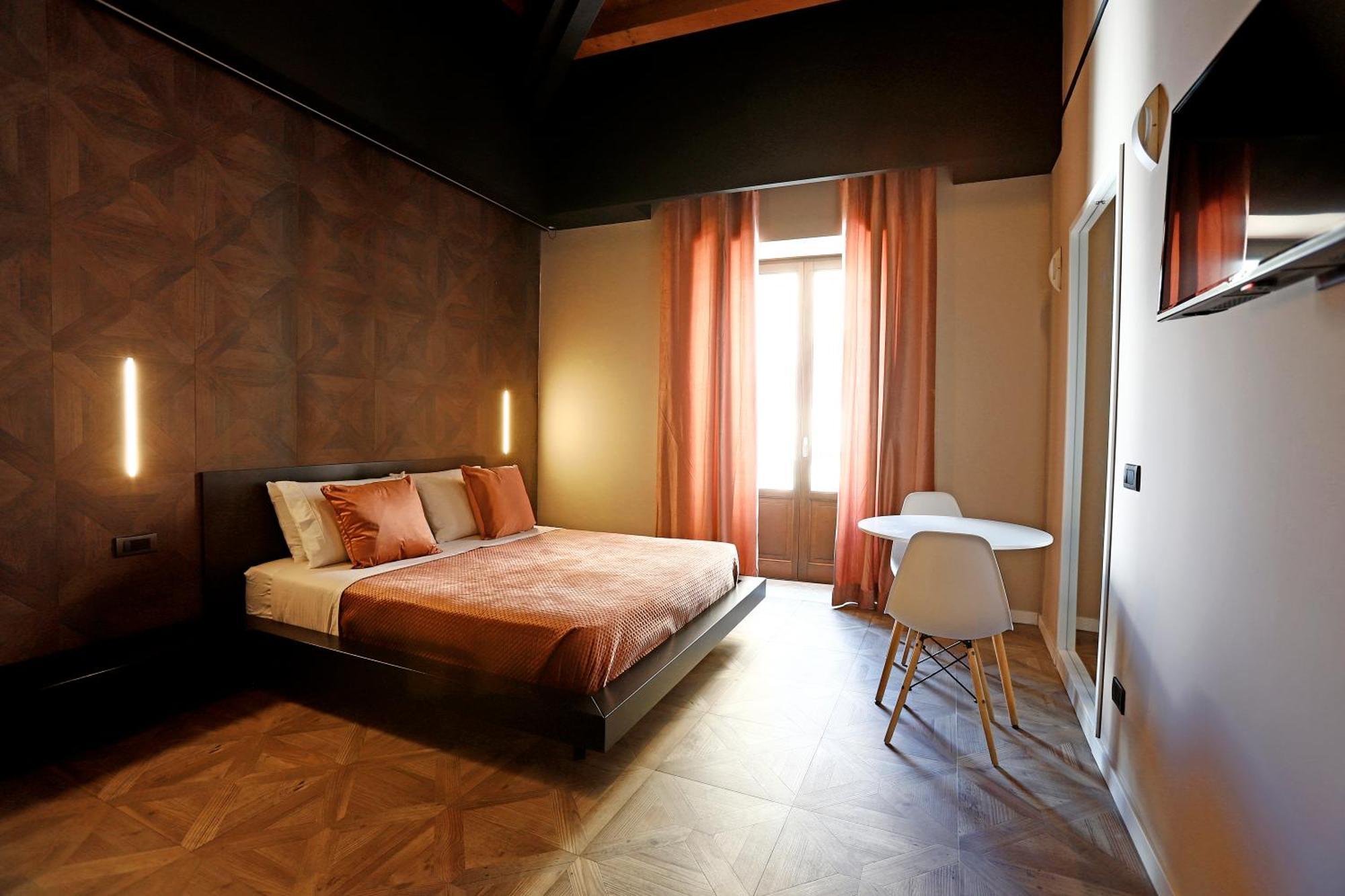Spera Luxury Palermo & Spa Екстер'єр фото