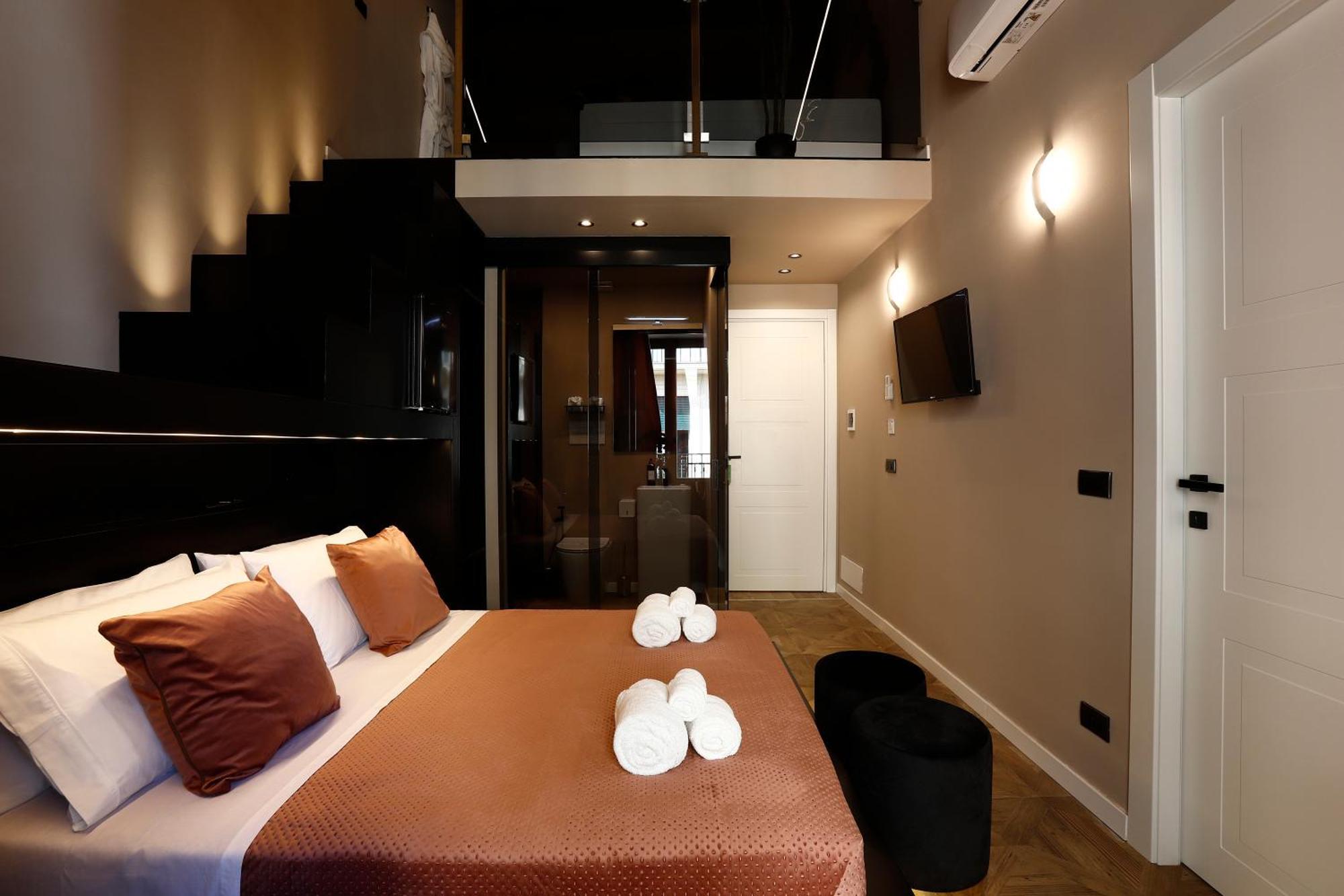Spera Luxury Palermo & Spa Екстер'єр фото