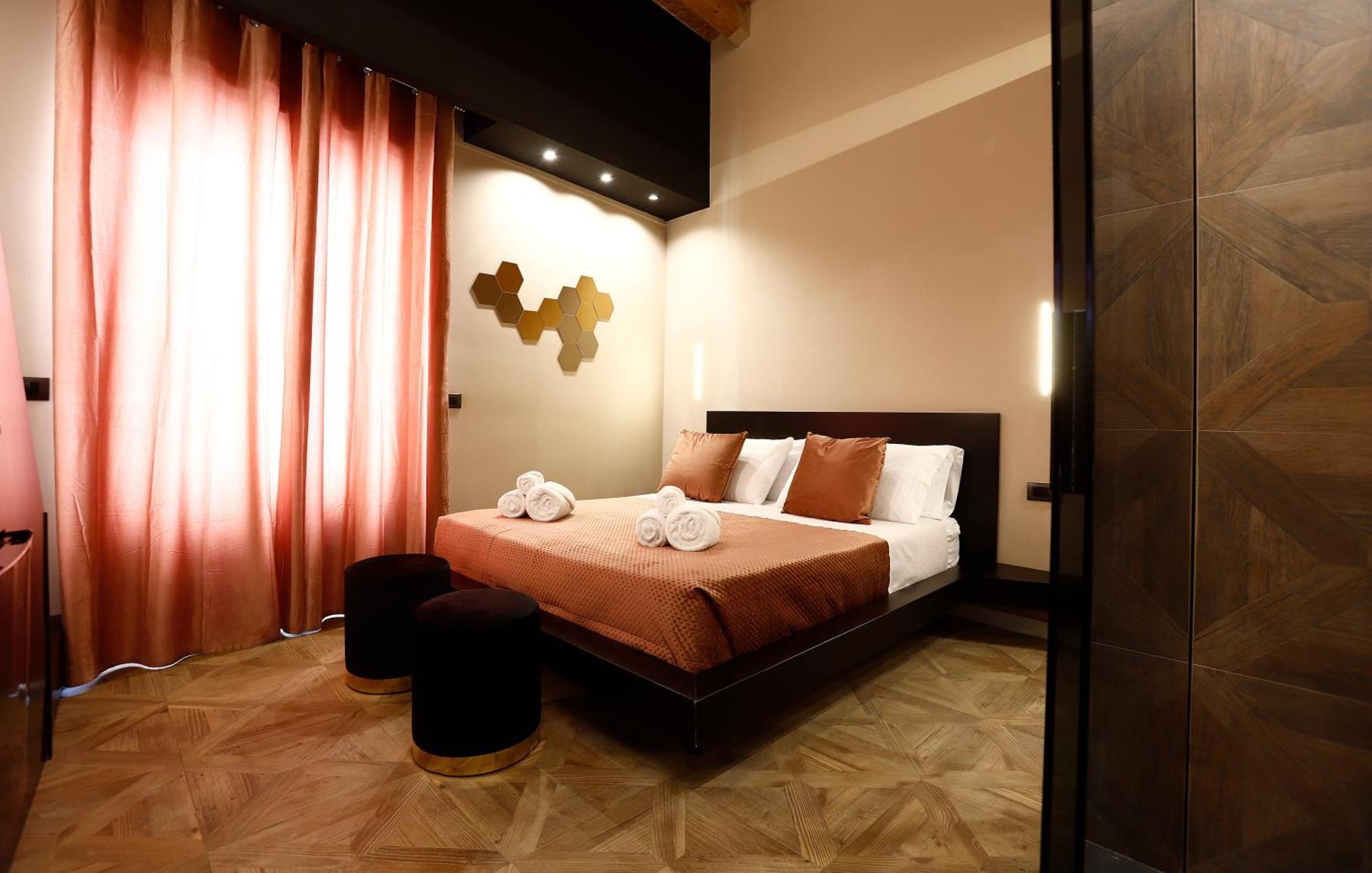 Spera Luxury Palermo & Spa Екстер'єр фото