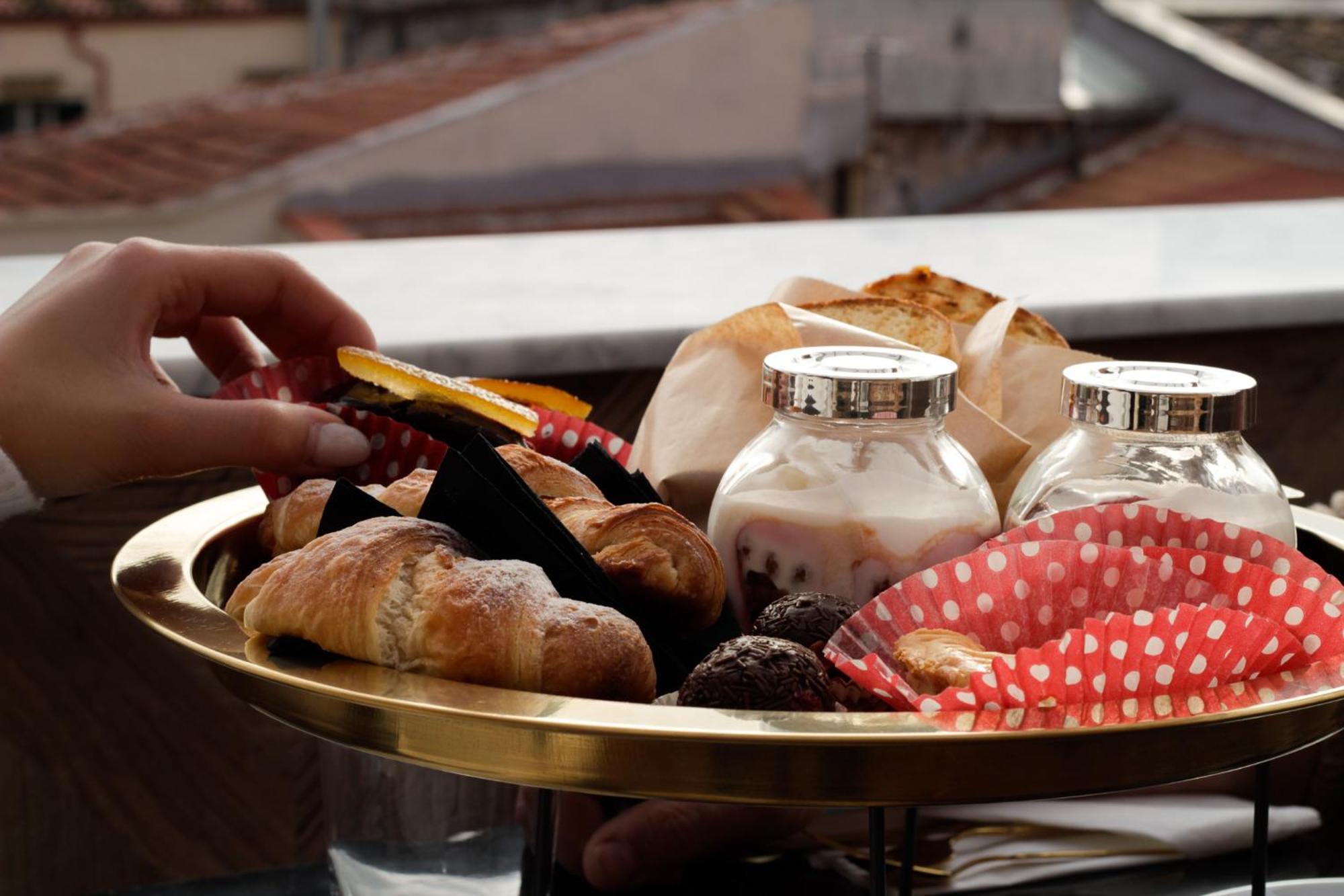 Spera Luxury Palermo & Spa Екстер'єр фото