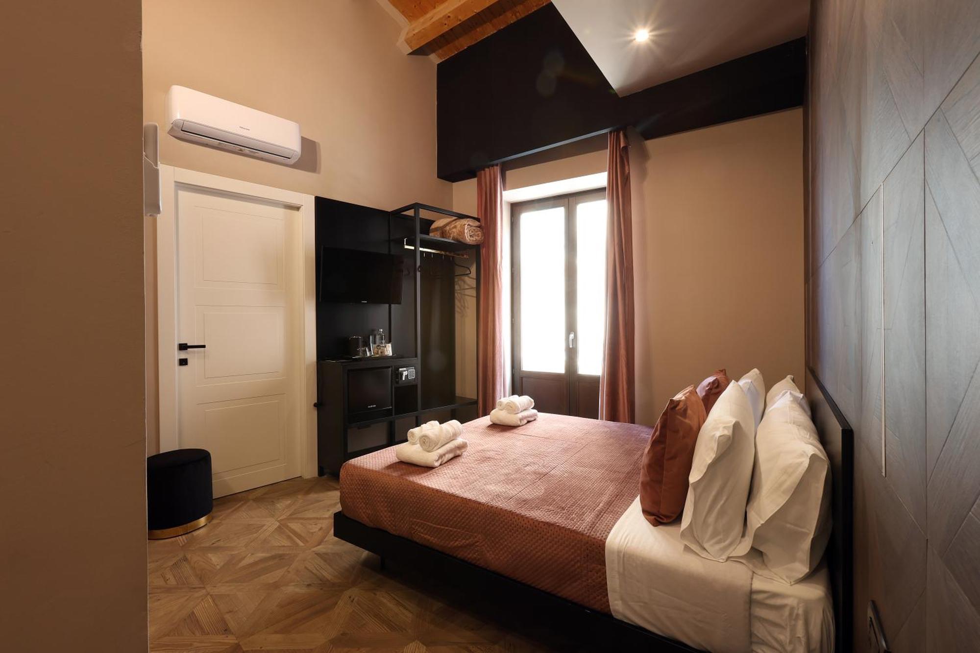 Spera Luxury Palermo & Spa Екстер'єр фото