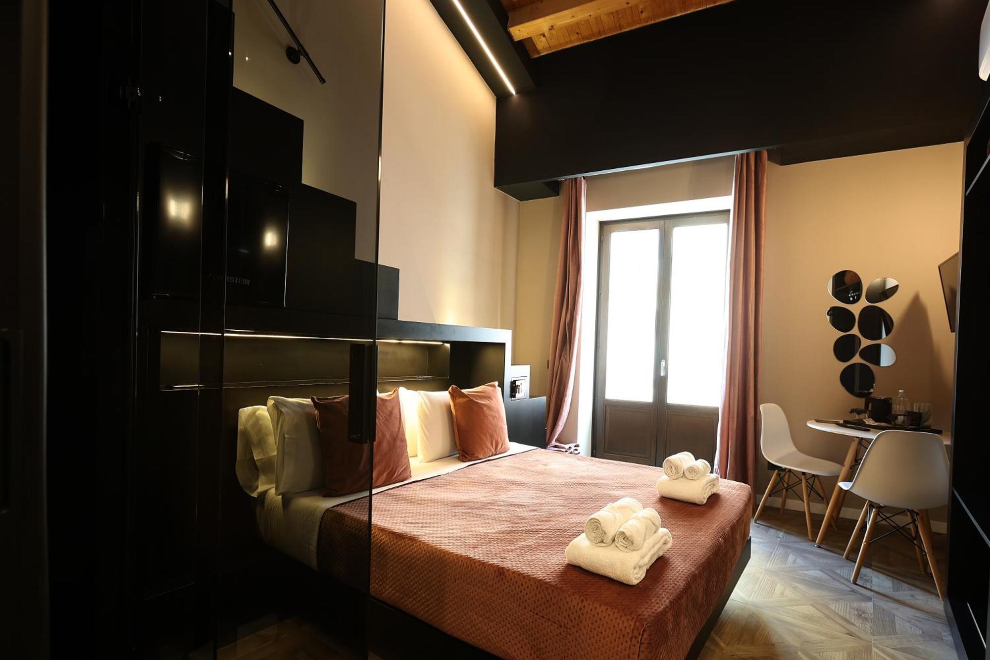 Spera Luxury Palermo & Spa Екстер'єр фото