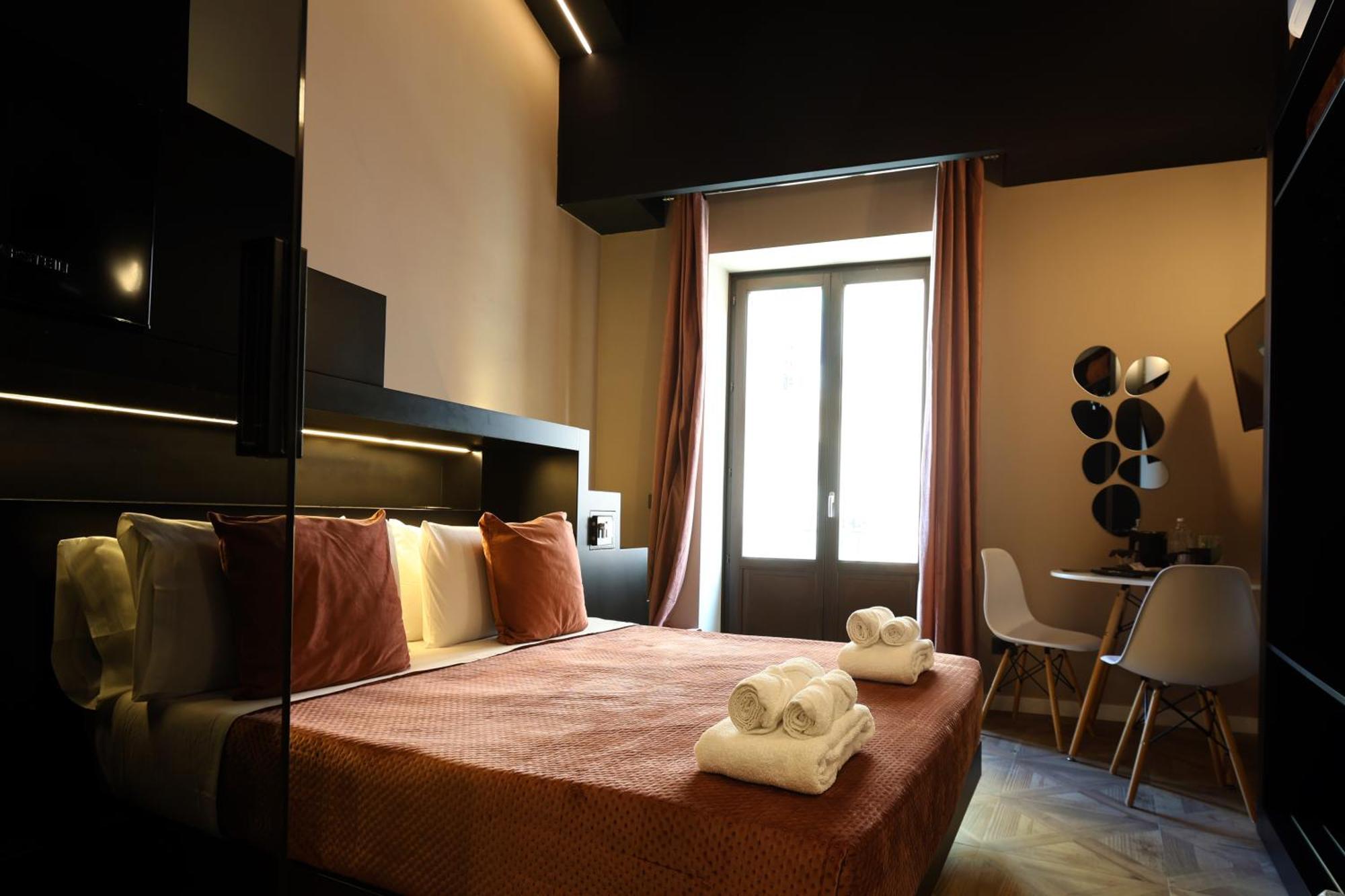 Spera Luxury Palermo & Spa Екстер'єр фото
