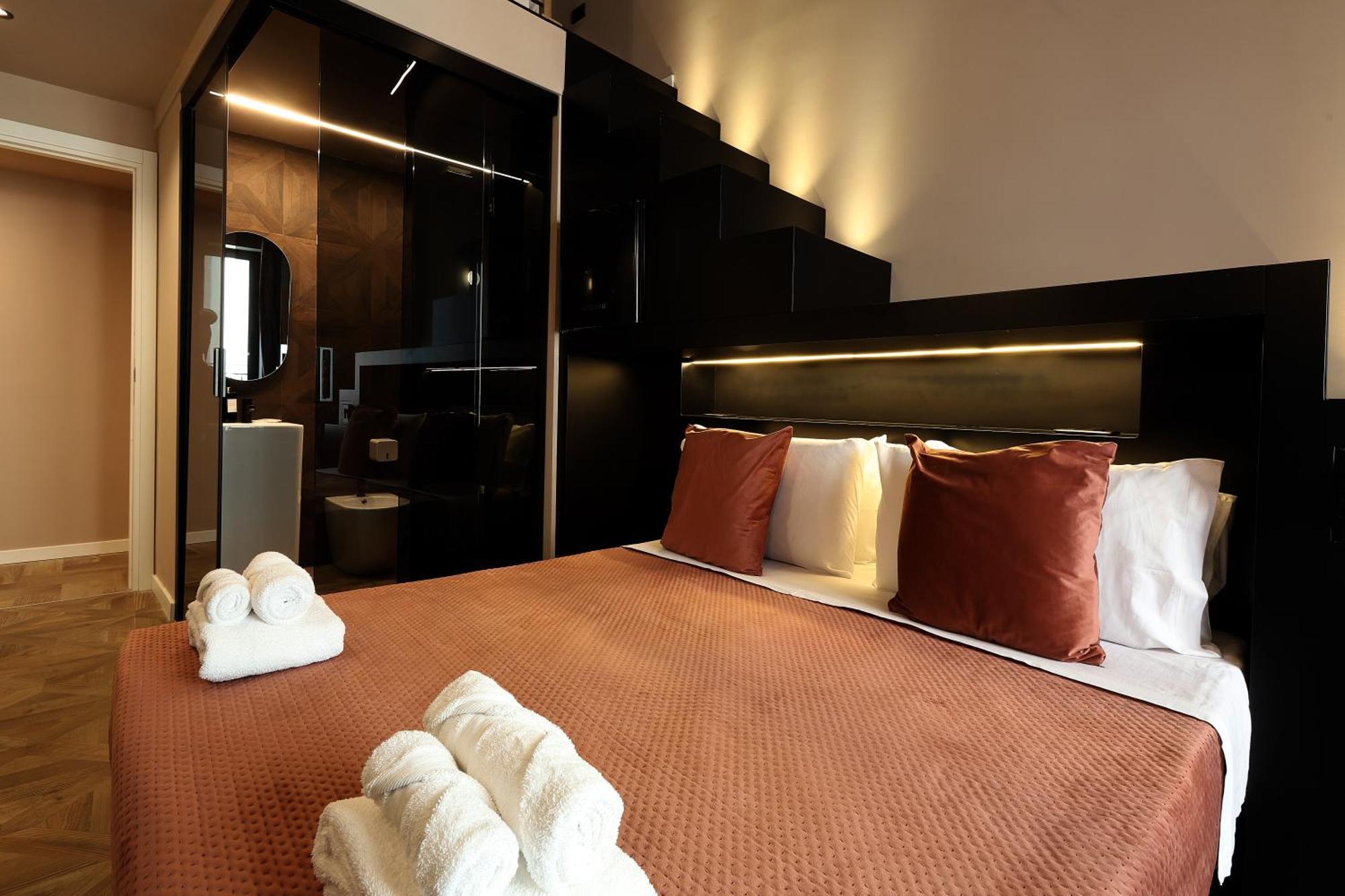 Spera Luxury Palermo & Spa Екстер'єр фото