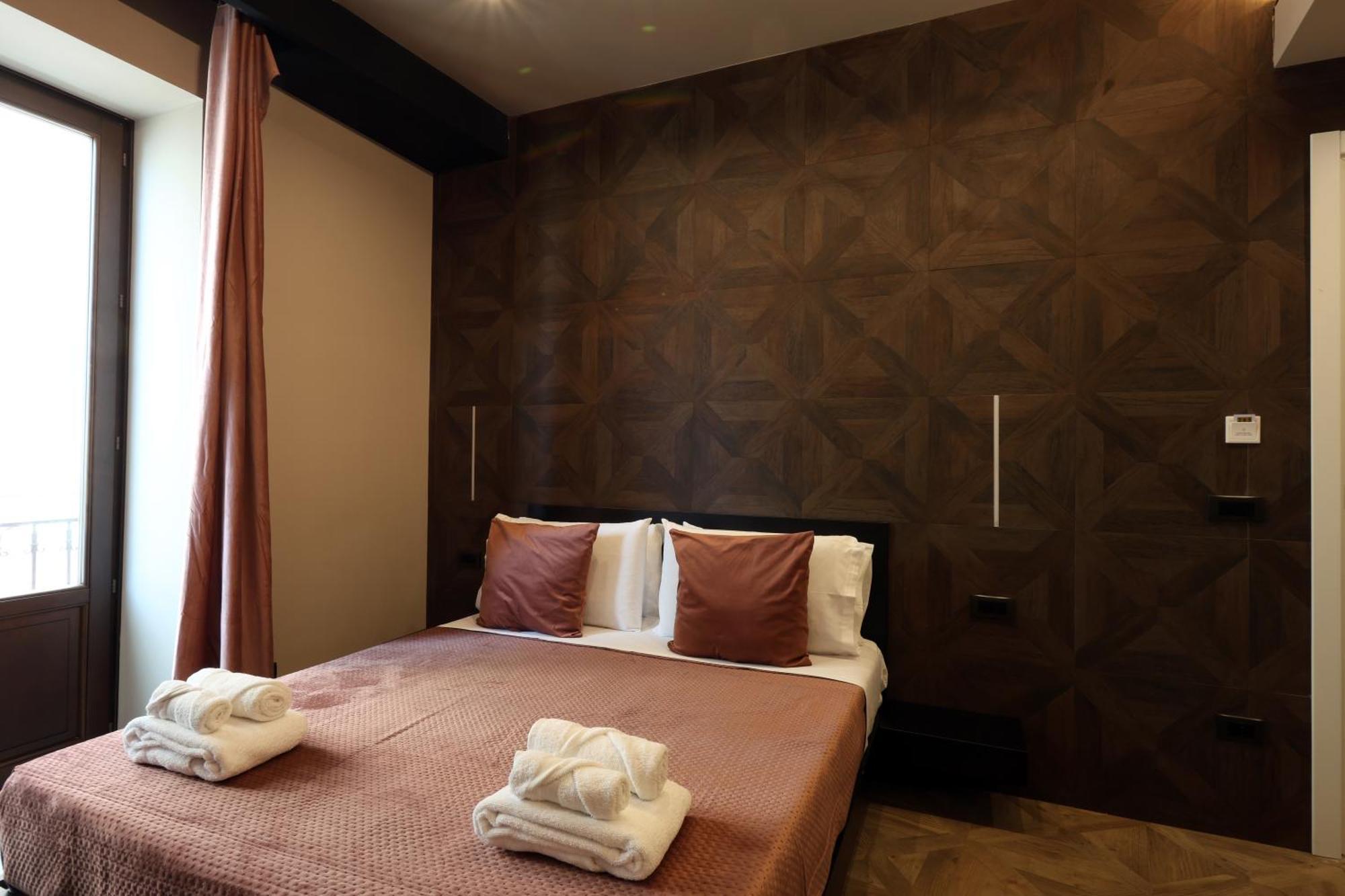 Spera Luxury Palermo & Spa Екстер'єр фото