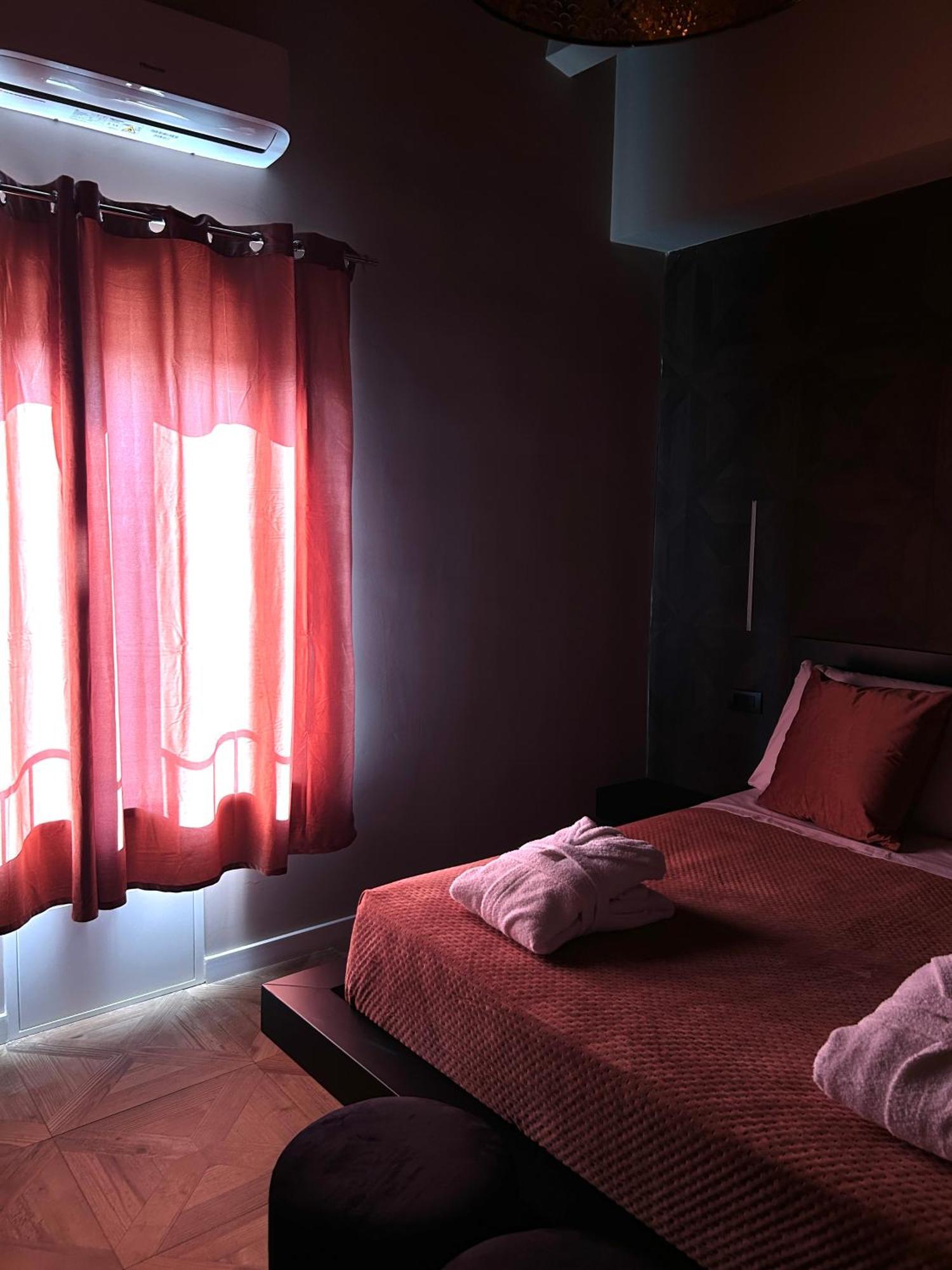 Spera Luxury Palermo & Spa Екстер'єр фото