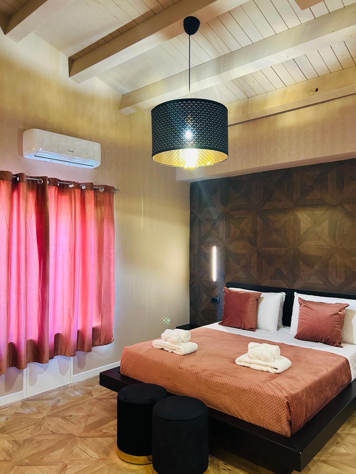 Spera Luxury Palermo & Spa Екстер'єр фото
