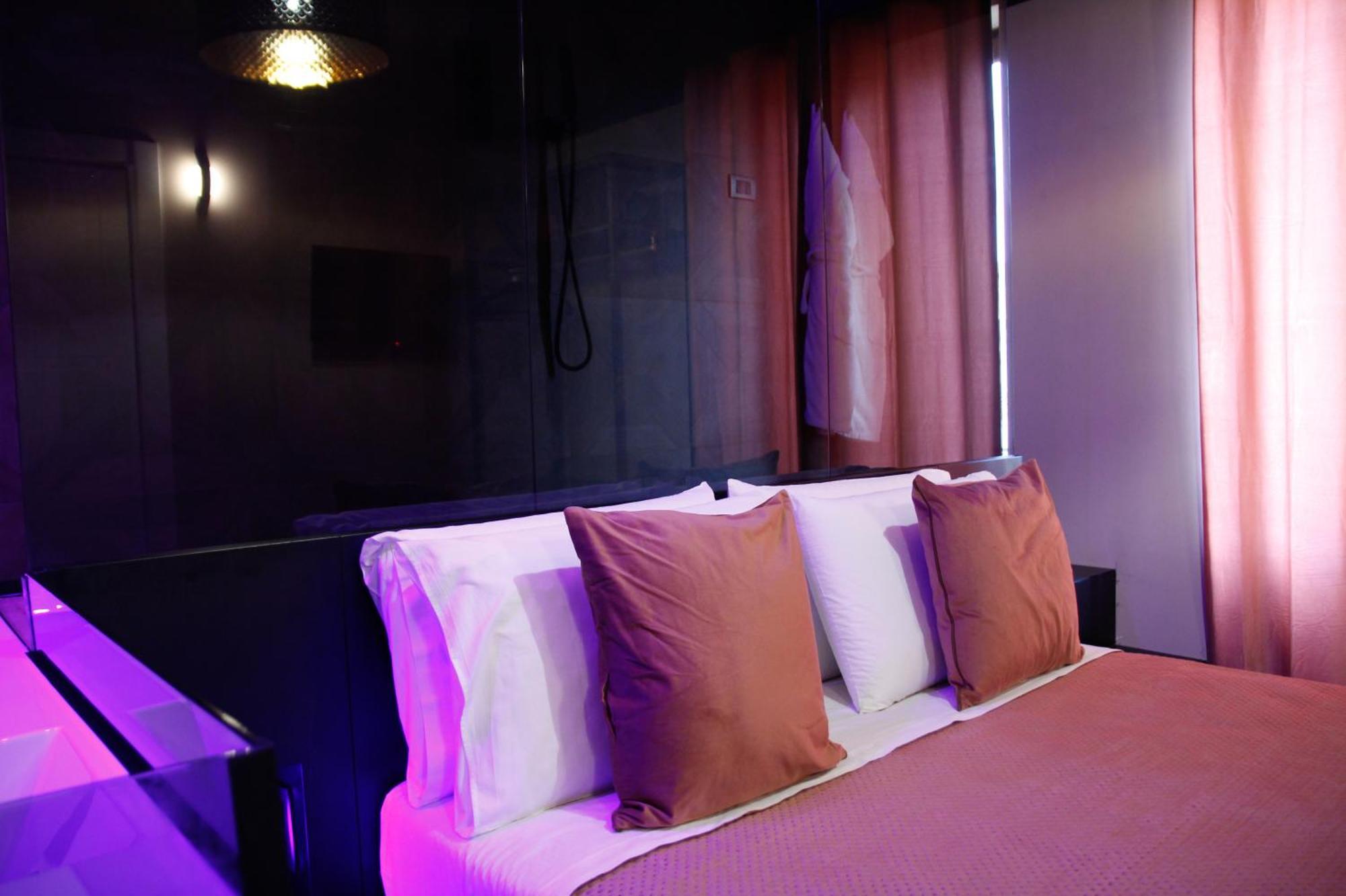 Spera Luxury Palermo & Spa Екстер'єр фото
