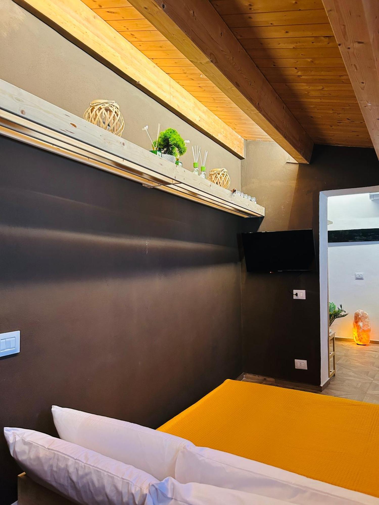 Spera Luxury Palermo & Spa Екстер'єр фото