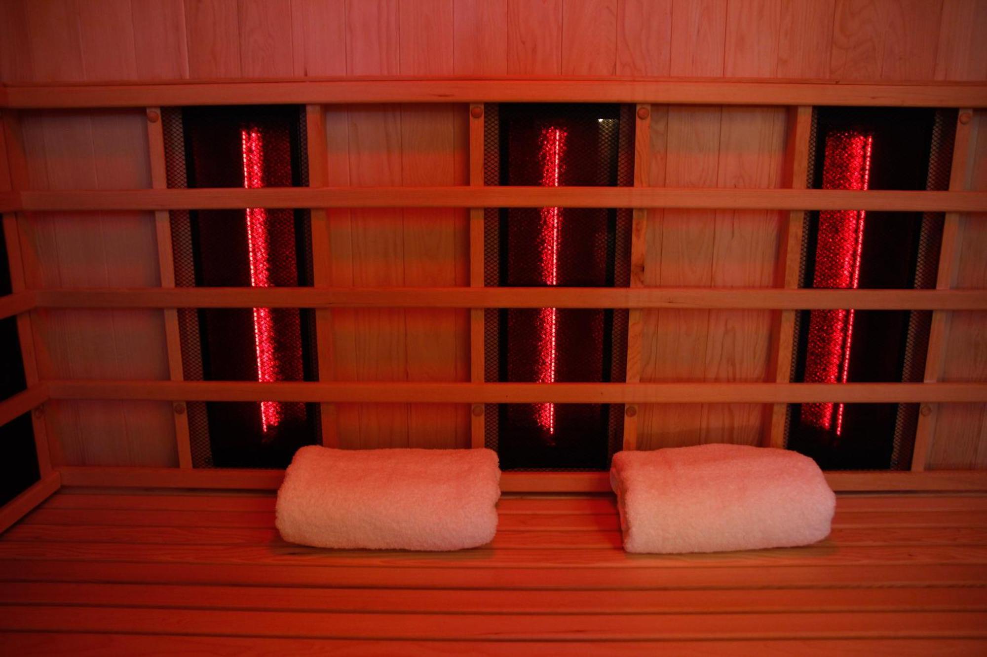 Spera Luxury Palermo & Spa Екстер'єр фото
