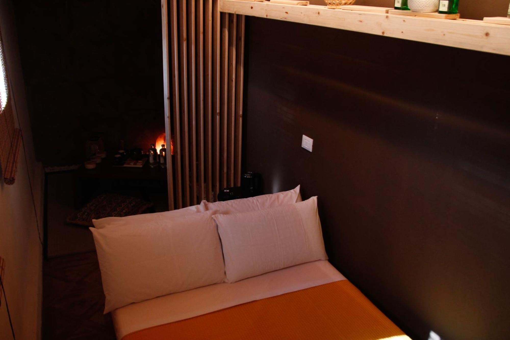 Spera Luxury Palermo & Spa Екстер'єр фото