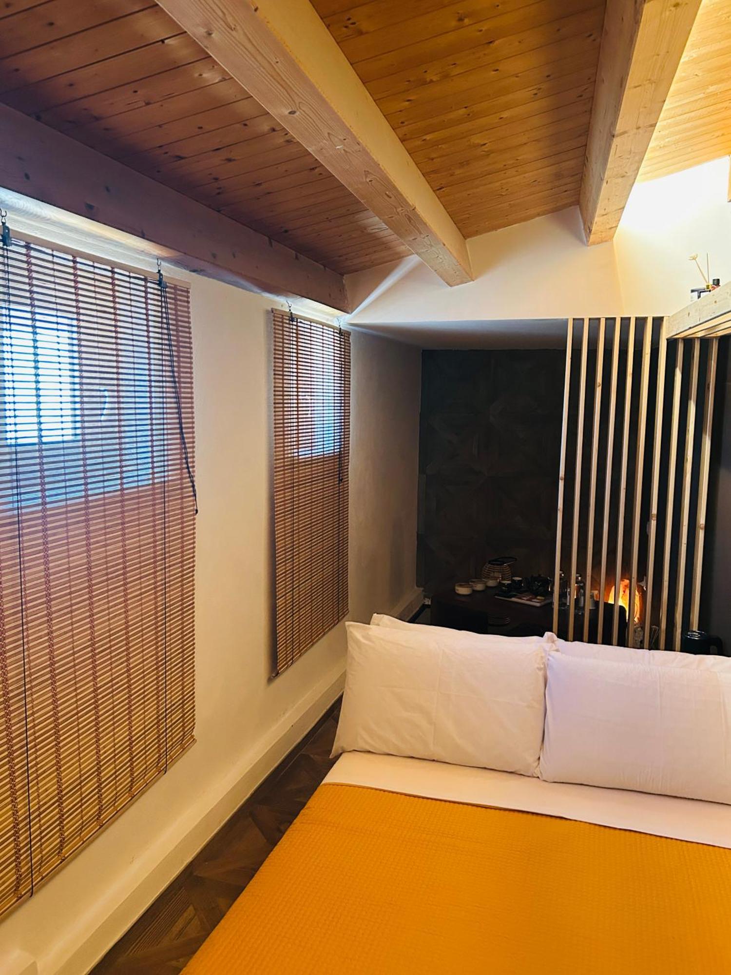 Spera Luxury Palermo & Spa Екстер'єр фото