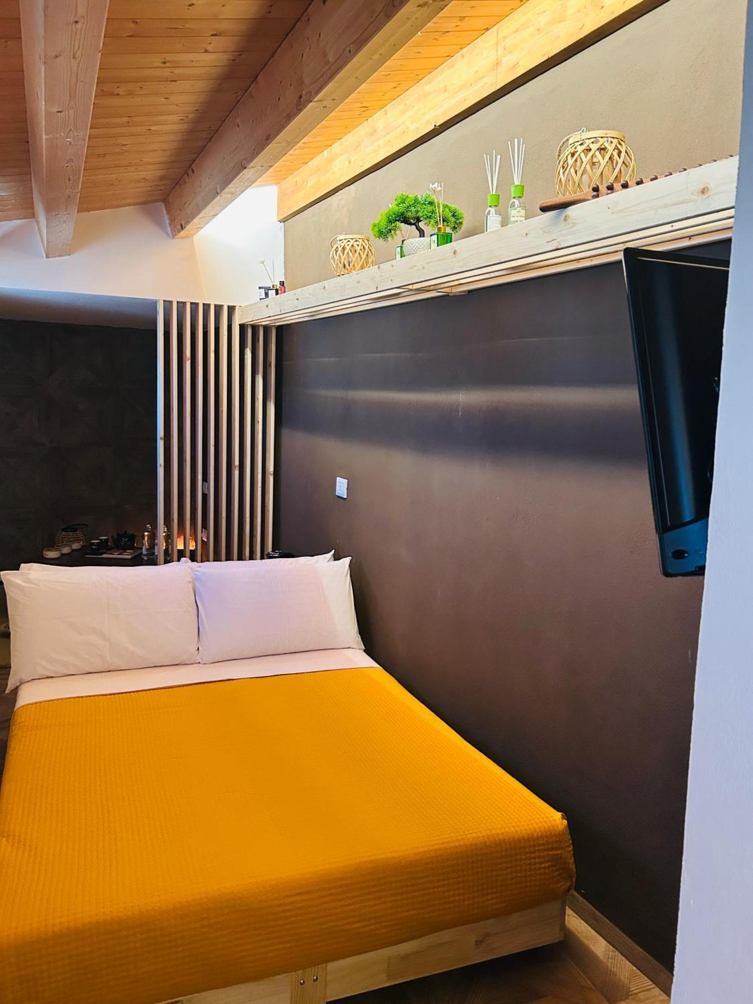 Spera Luxury Palermo & Spa Екстер'єр фото
