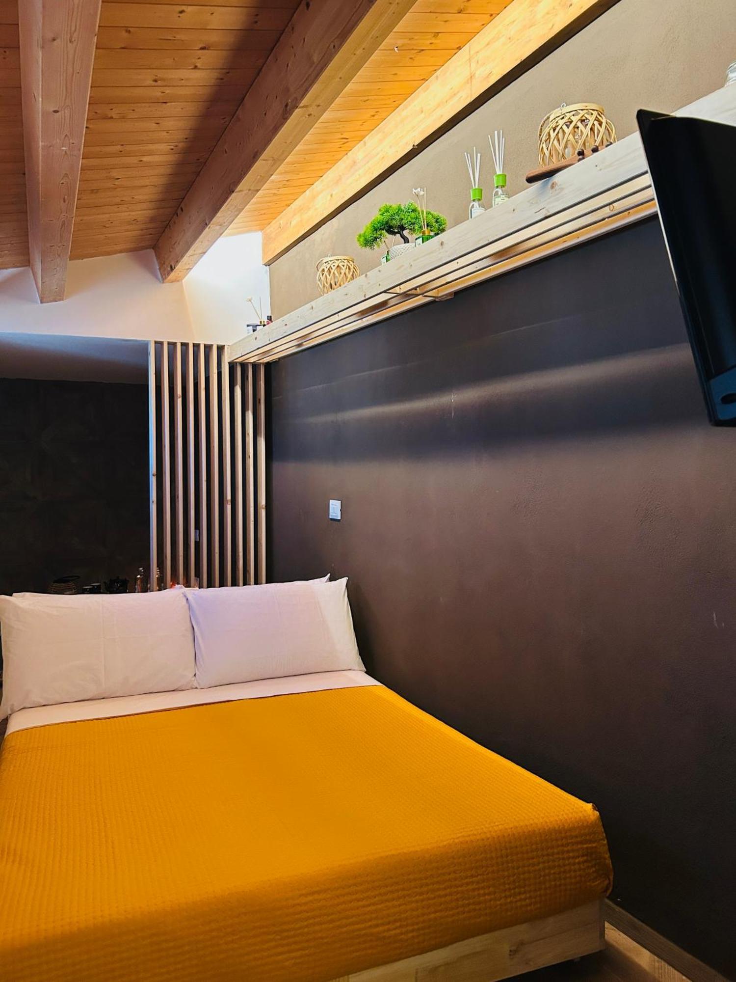 Spera Luxury Palermo & Spa Екстер'єр фото
