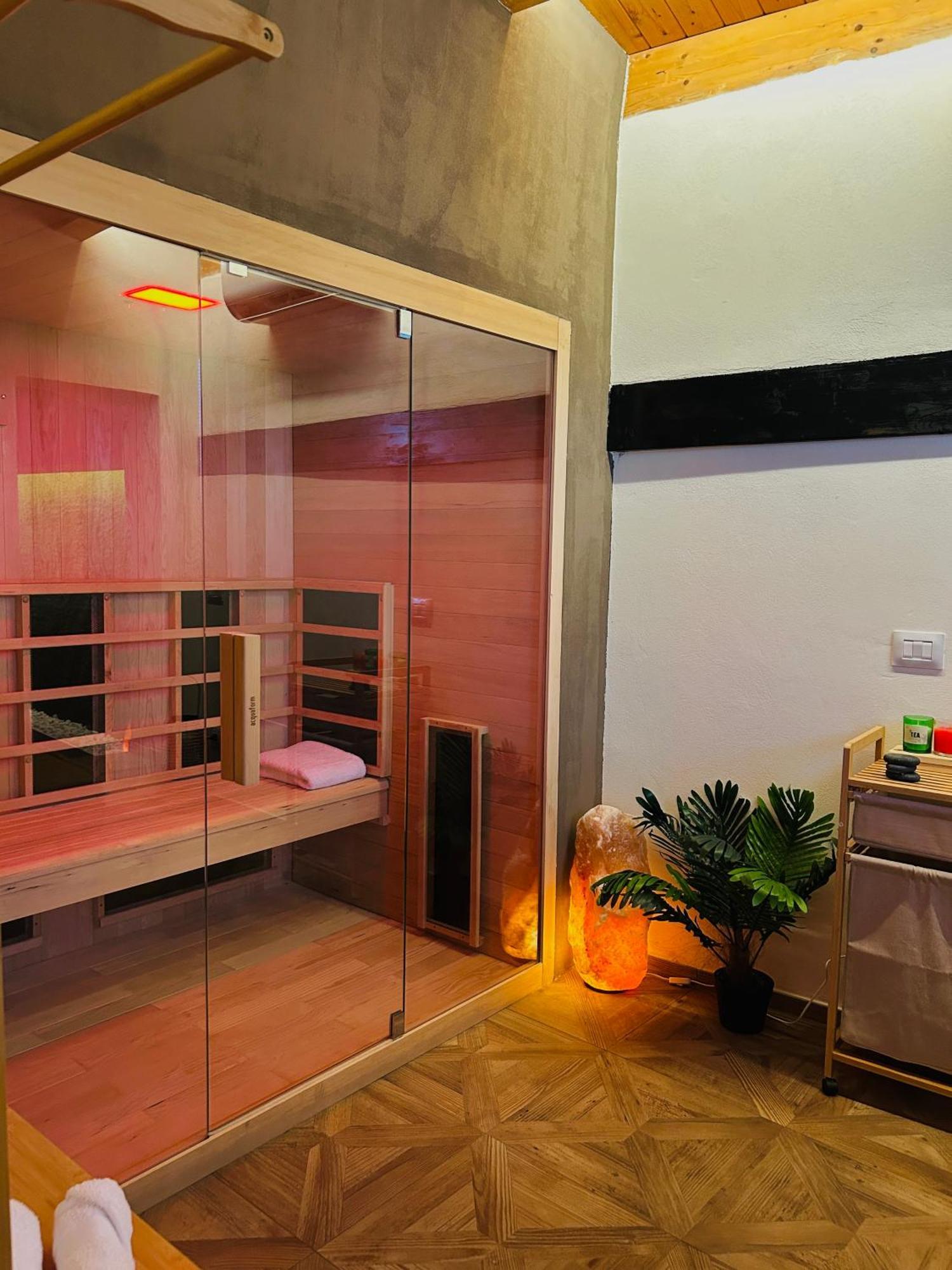 Spera Luxury Palermo & Spa Екстер'єр фото