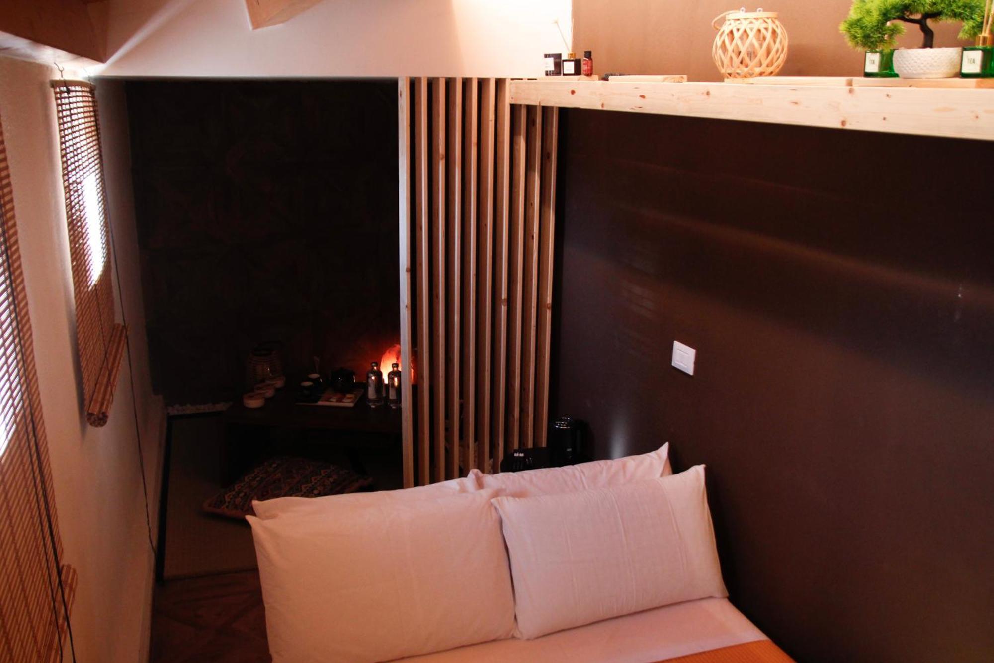 Spera Luxury Palermo & Spa Екстер'єр фото