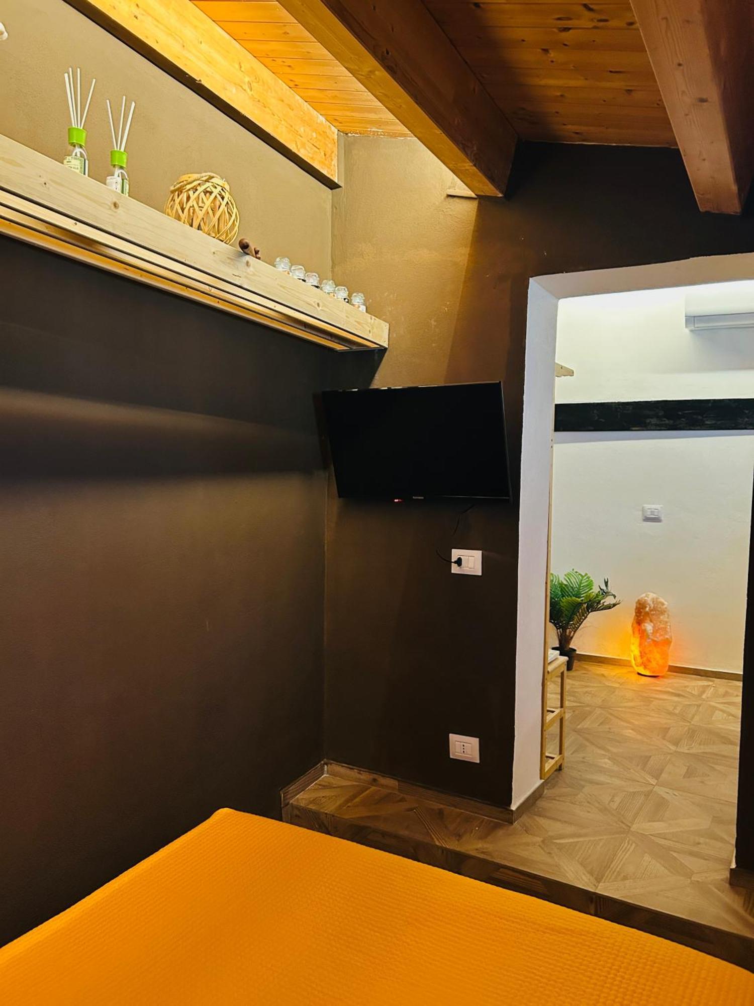 Spera Luxury Palermo & Spa Екстер'єр фото