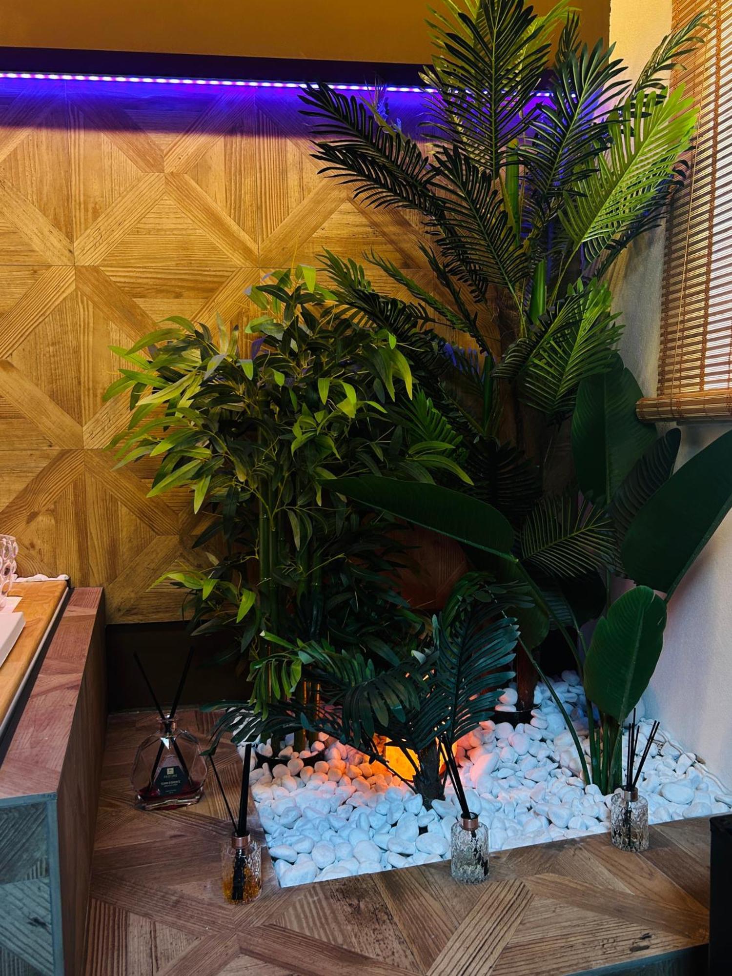 Spera Luxury Palermo & Spa Екстер'єр фото